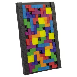 Светильник Tetris Tetrimino Light картинка 343127 - МосИгра